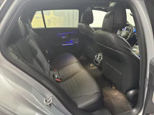 Mercedes-Benz C 200 AMG Line 4Matic