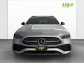 Mercedes-Benz C 200 AMG Line 4Matic