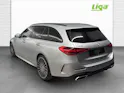 Mercedes-Benz C 200 AMG Line 4Matic