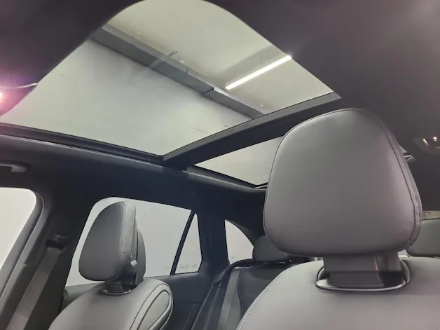 Mercedes-Benz GLC 220 d AMG Line 4Matic
