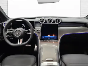 Mercedes-Benz GLC 220 d AMG Line 4Matic