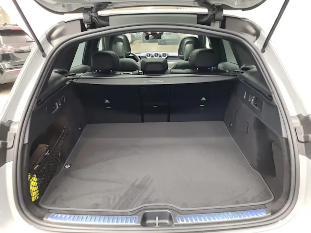 Mercedes-Benz GLC 220 d AMG Line 4Matic