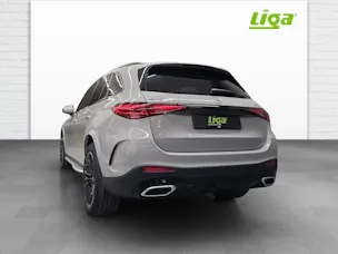 Mercedes-Benz GLC 220 d AMG Line 4Matic