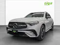 Mercedes-Benz GLC 220 d AMG Line 4Matic