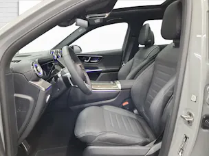 Mercedes-Benz GLC 220 d AMG Line 4Matic