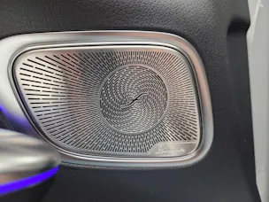 Mercedes-Benz GLC 220 d AMG Line 4Matic