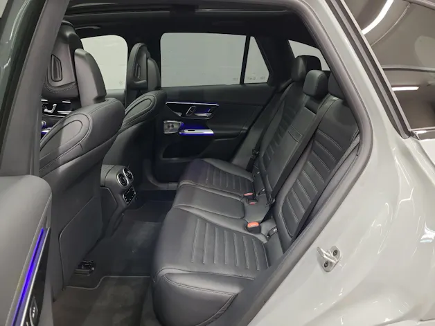 Mercedes-Benz GLC 220 d AMG Line 4Matic