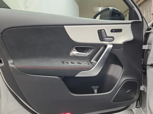 Mercedes-Benz AMG A 35 4Matic