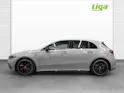 Mercedes-Benz AMG A 35 4Matic