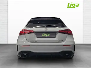 Mercedes-Benz AMG A 35 4Matic