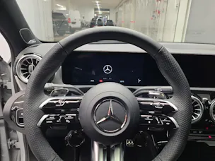 Mercedes-Benz AMG A 35 4Matic
