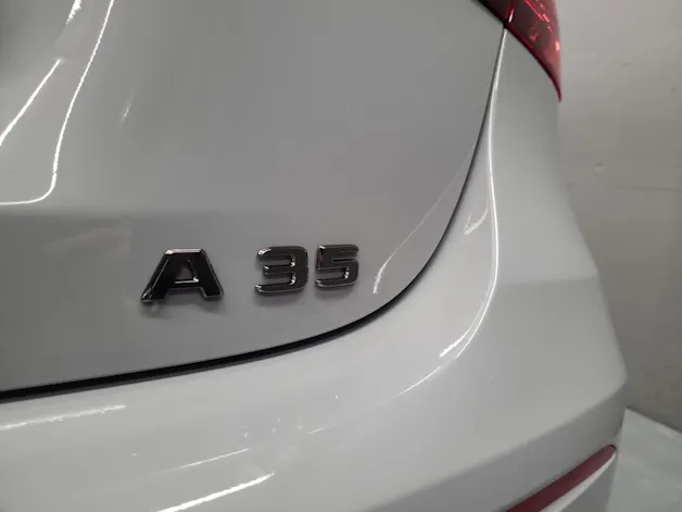 Mercedes-Benz AMG A 35 4Matic