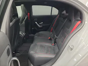 Mercedes-Benz AMG A 35 4Matic