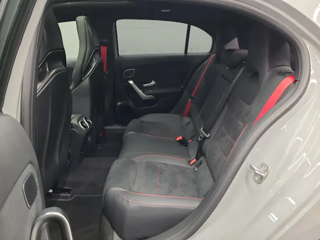 Mercedes-Benz AMG A 35 4Matic