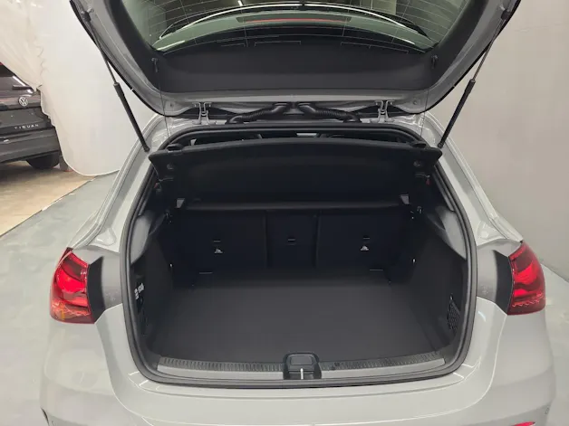 Mercedes-Benz AMG A 35 4Matic