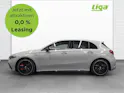 MERCEDES-BENZ AMG A 35 4Matic