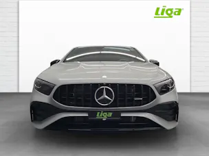 Mercedes-Benz AMG A 35 4Matic