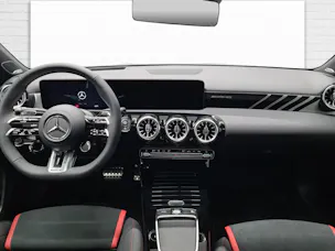 Mercedes-Benz AMG A 35 4Matic
