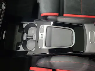 Mercedes-Benz AMG A 35 4Matic