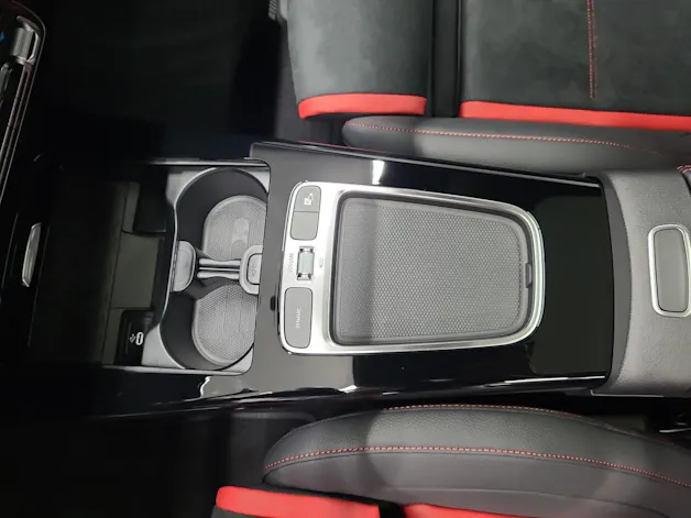 Mercedes-Benz AMG A 35 4Matic