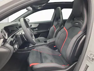Mercedes-Benz AMG A 35 4Matic
