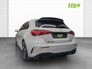 Mercedes-Benz AMG A 35 4Matic