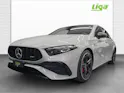 Mercedes-Benz AMG A 35 4Matic