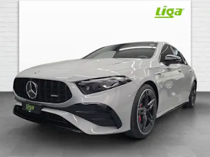 Mercedes-Benz AMG A 35 4Matic