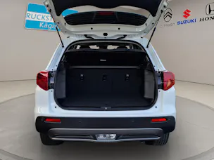 Suzuki Vitara 1.4 T Sakura Hybrid 4x4