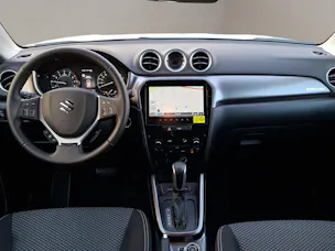 Suzuki Vitara 1.4 T Sakura Hybrid 4x4
