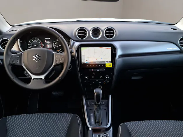 Suzuki Vitara 1.4 T Sakura Hybrid 4x4