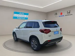 Suzuki Vitara 1.4 T Sakura Hybrid 4x4