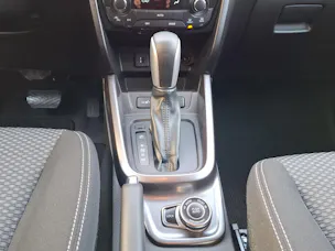 Suzuki Vitara 1.4 T Sakura Hybrid 4x4