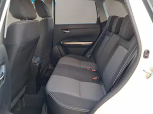 Suzuki Vitara 1.4 T Sakura Hybrid 4x4