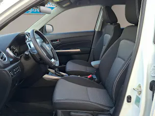 Suzuki Vitara 1.4 T Sakura Hybrid 4x4