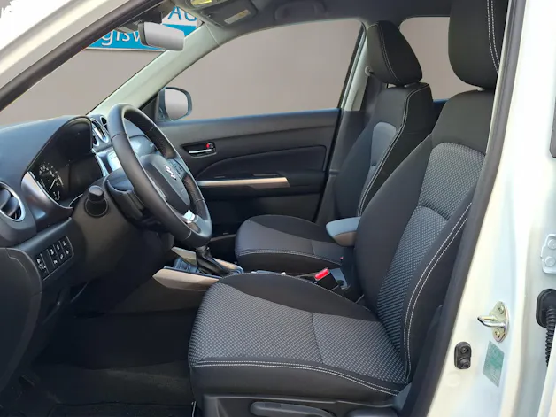 Suzuki Vitara 1.4 T Sakura Hybrid 4x4