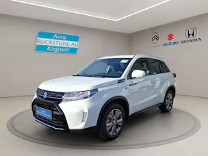 Suzuki Vitara 1.4 T Sakura Hybrid 4x4
