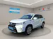 Suzuki Vitara 1.4 T Sakura Hybrid 4x4