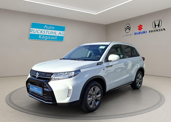 First vehicle image First vehicle image