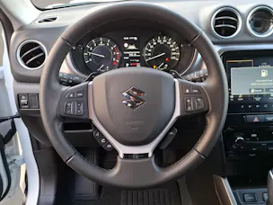 Suzuki Vitara 1.4 T Sakura Hybrid 4x4