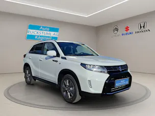 Suzuki Vitara 1.4 T Sakura Hybrid 4x4