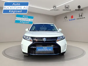 Suzuki Vitara 1.4 T Sakura Hybrid 4x4