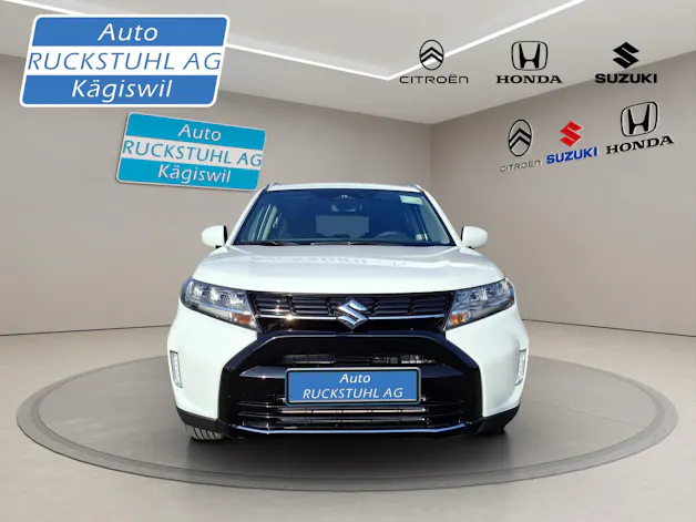 Suzuki Vitara 1.4 T Sakura Hybrid 4x4