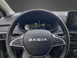 Dacia Jogger 1.6 Hybrid Extreme+ 7P