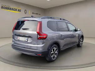 Dacia Jogger 1.6 Hybrid Extreme+ 7P