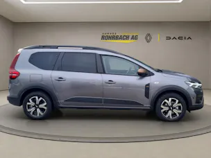 Dacia Jogger 1.6 Hybrid Extreme+ 7P