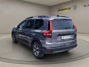 Dacia Jogger 1.6 Hybrid Extreme+ 7P