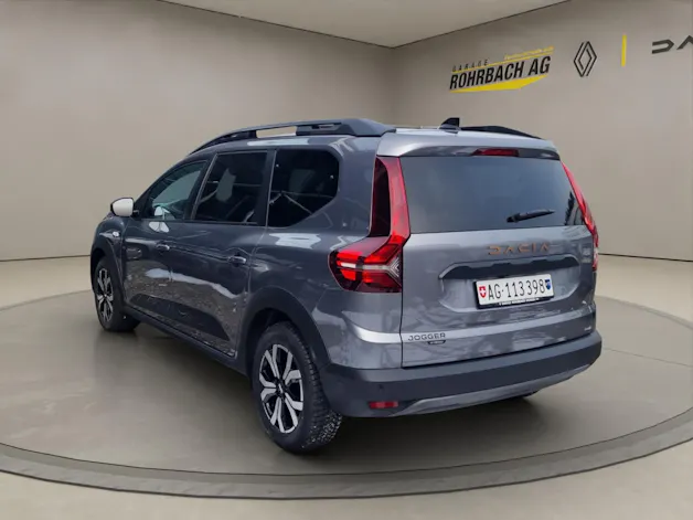 Dacia Jogger 1.6 Hybrid Extreme+ 7P