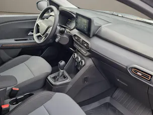 Dacia Jogger 1.6 Hybrid Extreme+ 7P