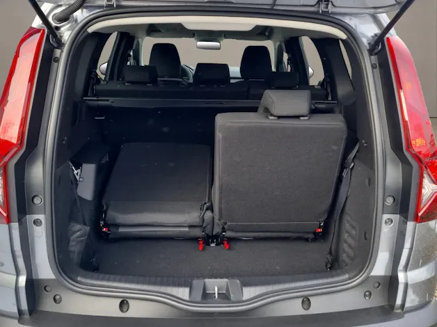 Dacia Jogger 1.6 Hybrid Extreme+ 7P